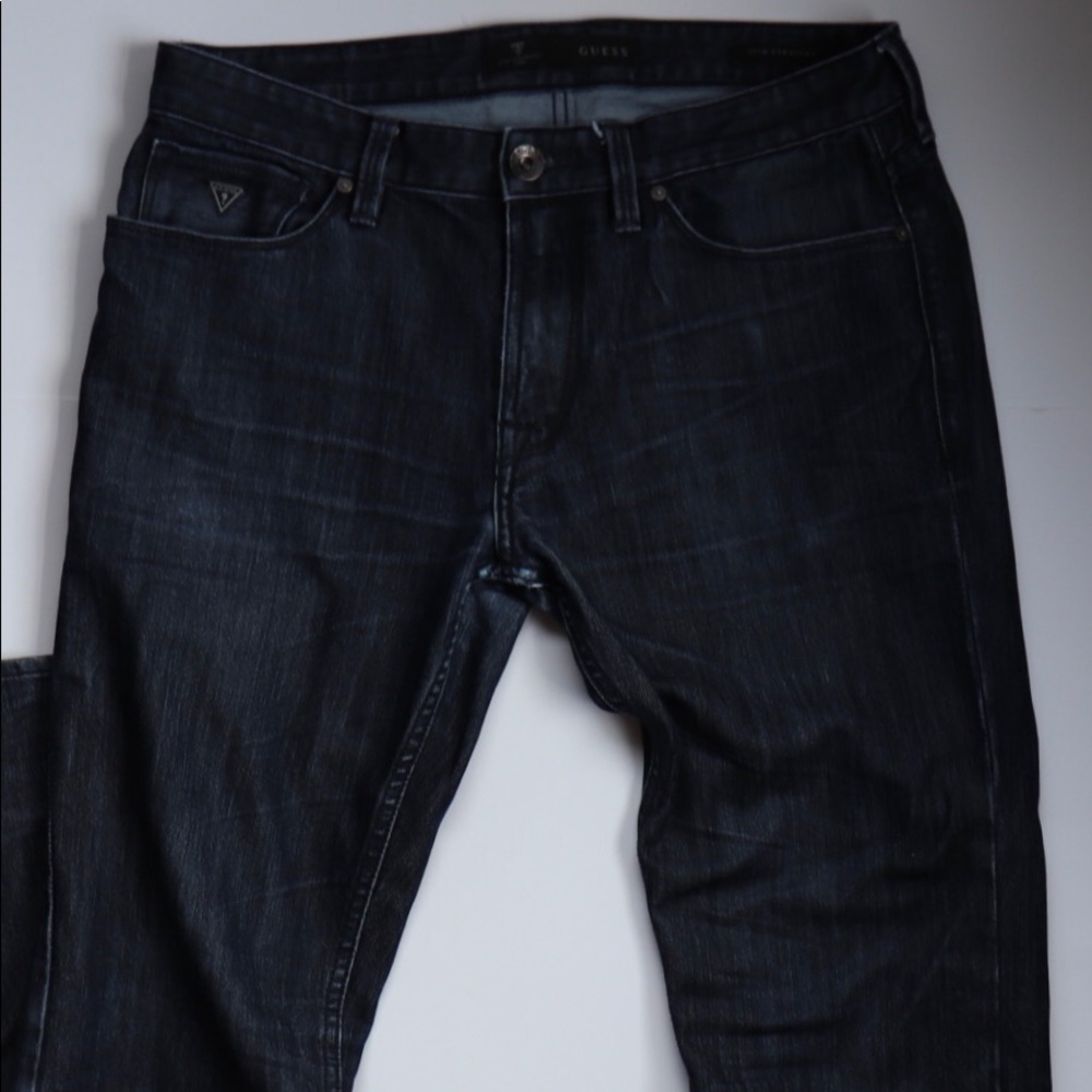 Guess Jeans! 34 x 30